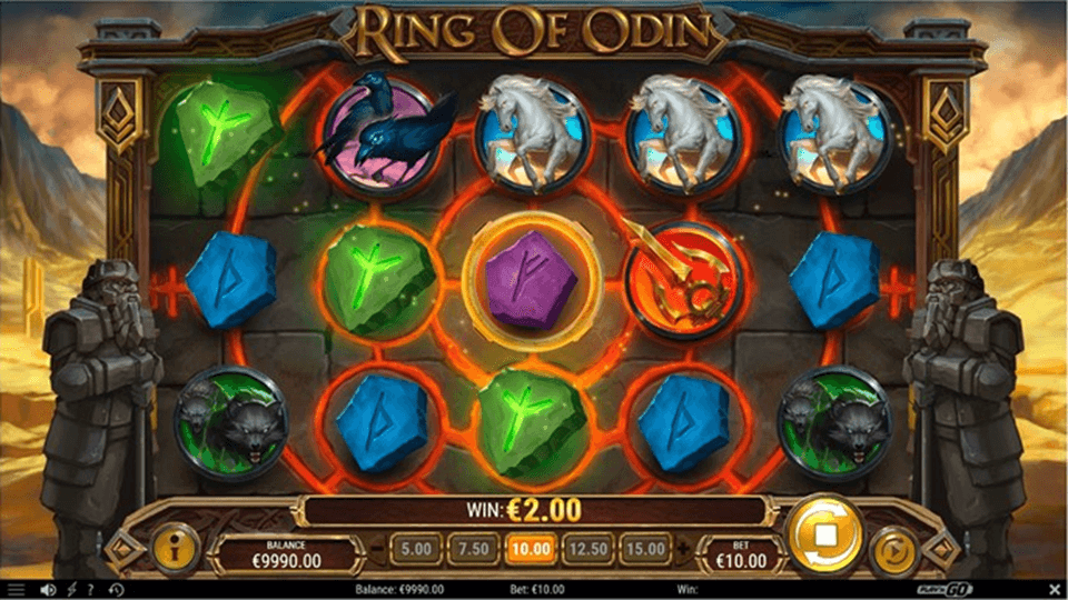 online Slot Games